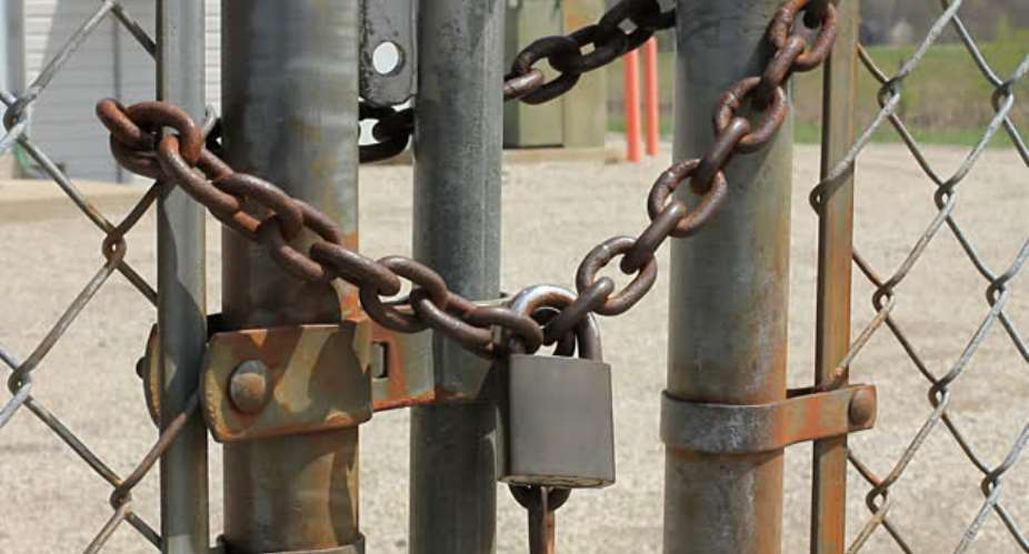 Pro-NPP group justifies locking Tamale YEA, NHIA offices