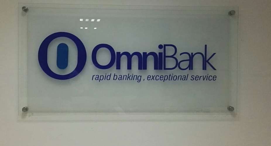OmniBank provides training for SMEs