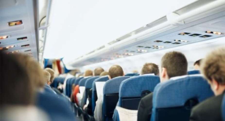 Airlines Under Probe Over 'Confusing' Seating Policy