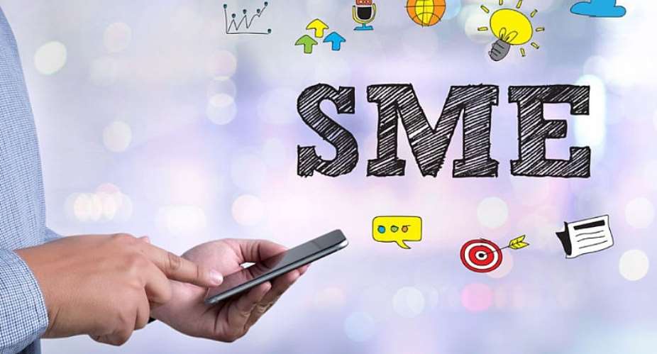 Five Ways Nigerian SMEs Can Ride The Technology Trend To Success