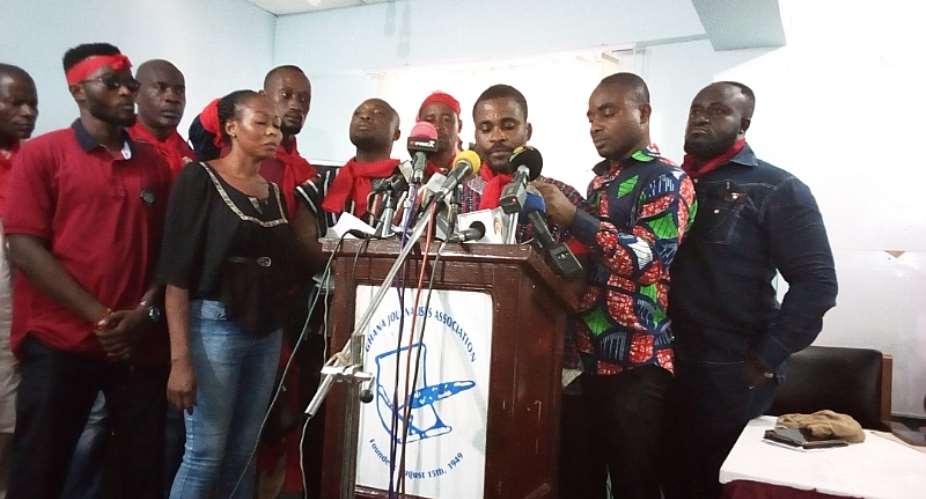 MenzGold Saga: Customers Want Commission Of Enquiry Or Face Demo
