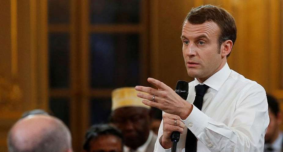 Michel Euler/REUTERS