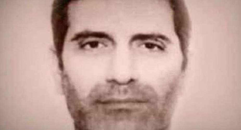 Iranian diplomat convicted of exile rally bomb plot in France gets 20 years