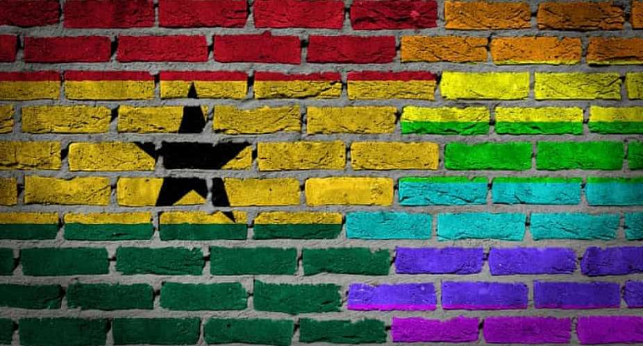 Is Ghana's proposed anti-LGBTQI+ legislation an unjustifiable snooping-busybodies-charter?