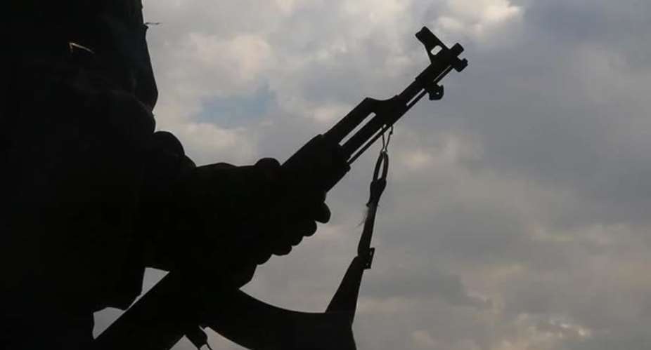 Al-Shabaab Gunmen Abduct 5 Officials In Kenyas Border Region