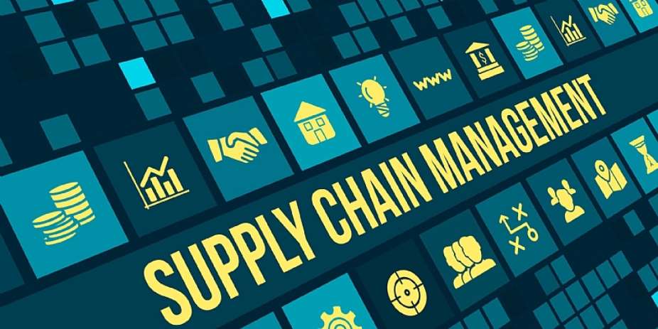 Weak Supply Chain Management Continues to Undermine Ghanas Economy