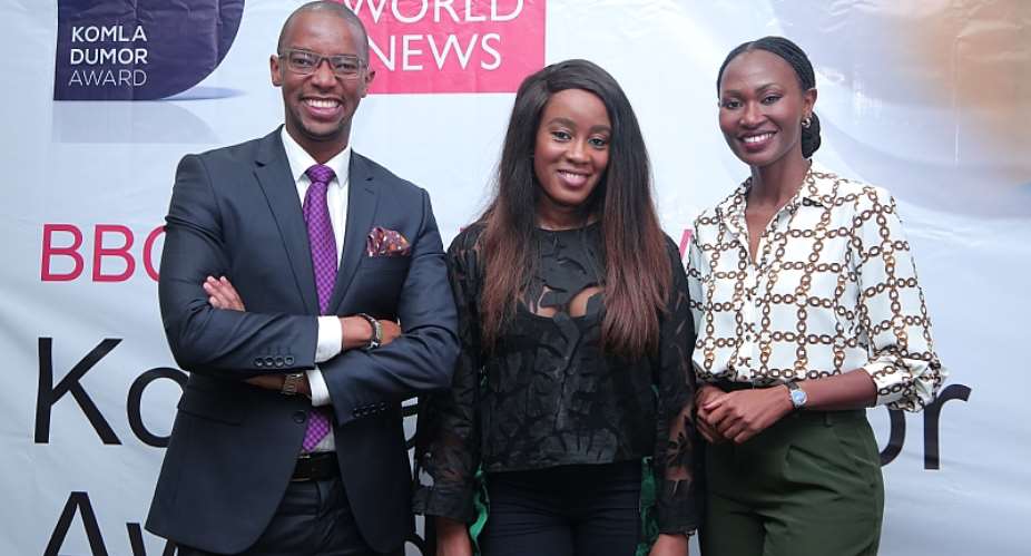 BBC News Seeks A Rising Star In African Journalism For 5th Year