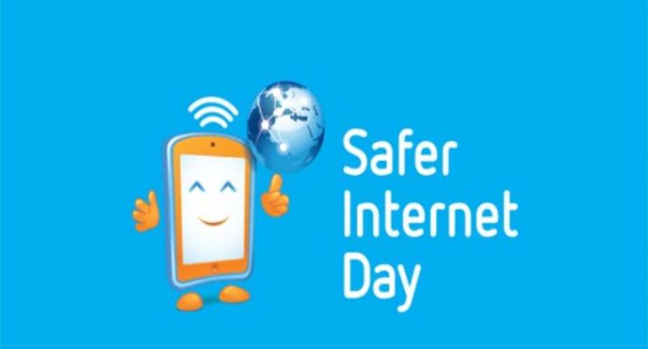 Safer Internet Day: Let's Join To Protect Young People Online