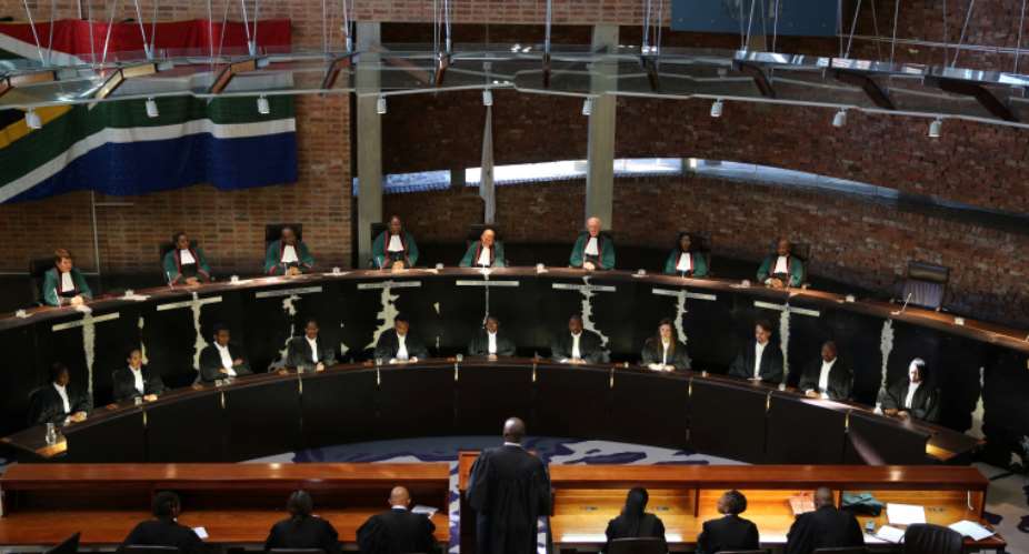 CPJ welcomes South African Constitutional Court’s ruling condemning surveillance