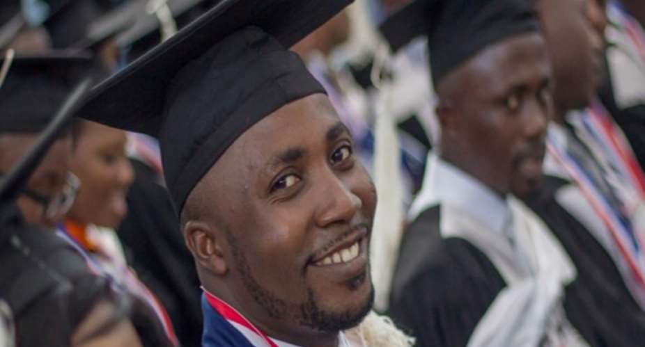 NPP Understands Difficulties Of Tertiary Students And Has Better Plans To Address Them