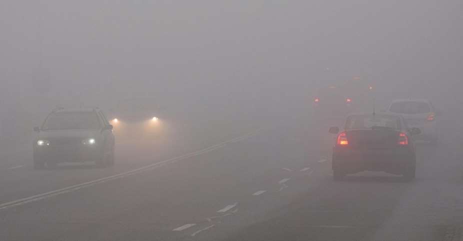 Harmattan: Be cautious while driving – Drivers cautioned