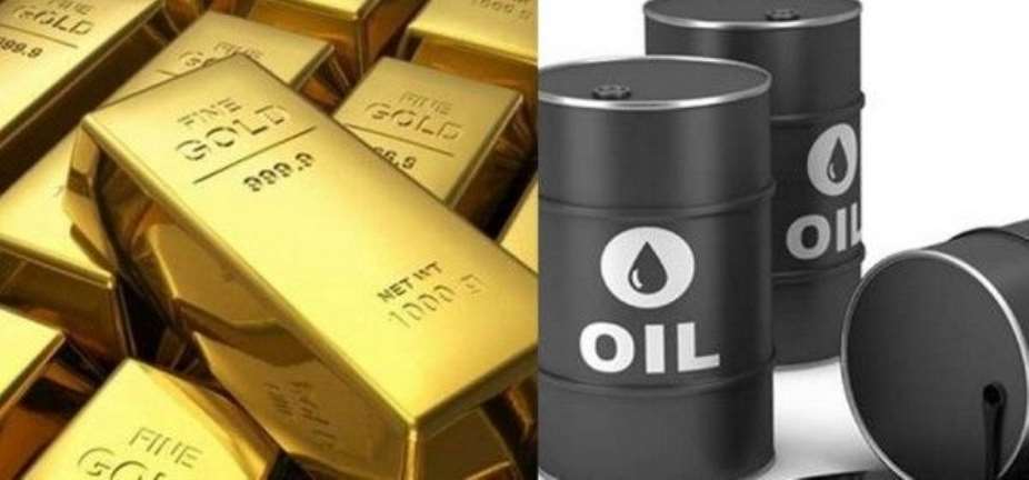 Details of the implementation of gold for oil policy
