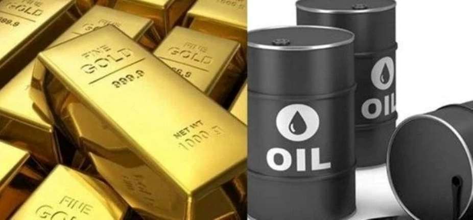 Gold for Oil: NPA confirms first consignment of 40,000 metric tonnes of diesel cost 40 million
