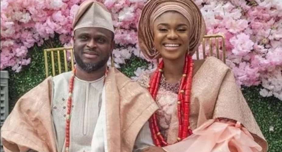 Marriage has made me more matured —Becca