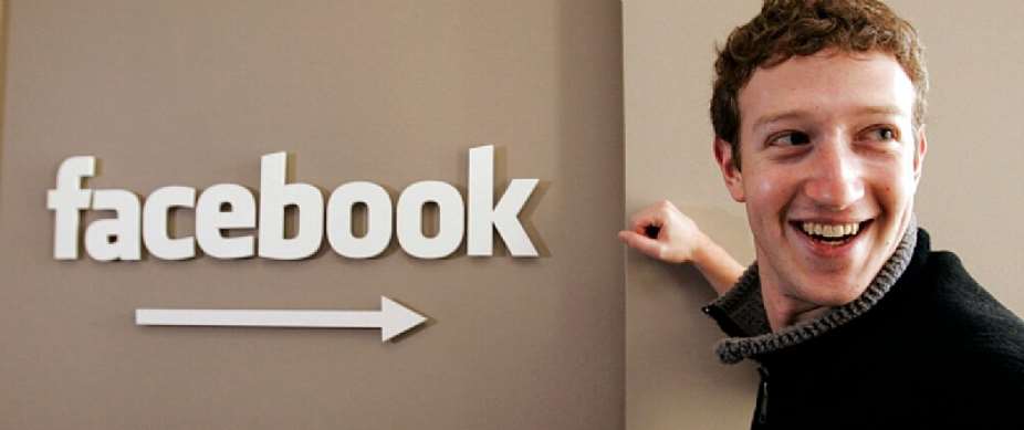 Facebook clocks 20: From Mark Zuckerbergs dormitory to a 1trn company