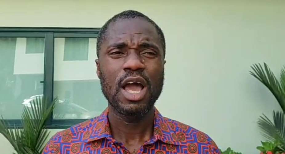 Gold-for-Oil couldnt even curb energy pricing, contributed to fuel shortages —Dr Riverson Oppong