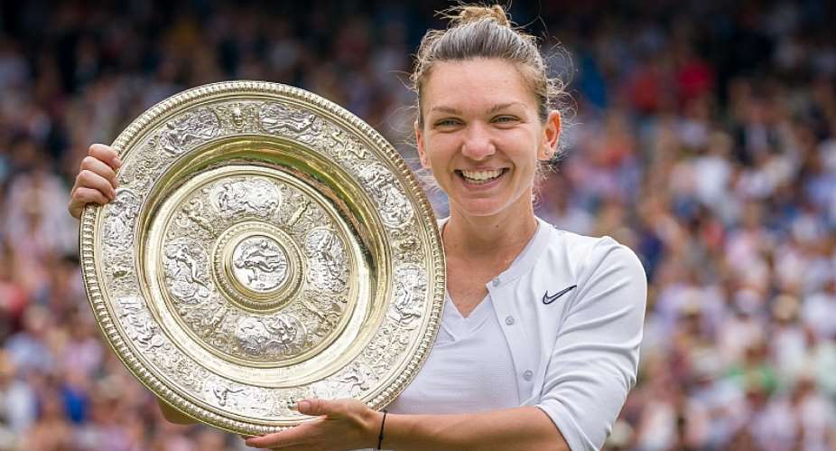 Former world number one Simona Halep announces retirement