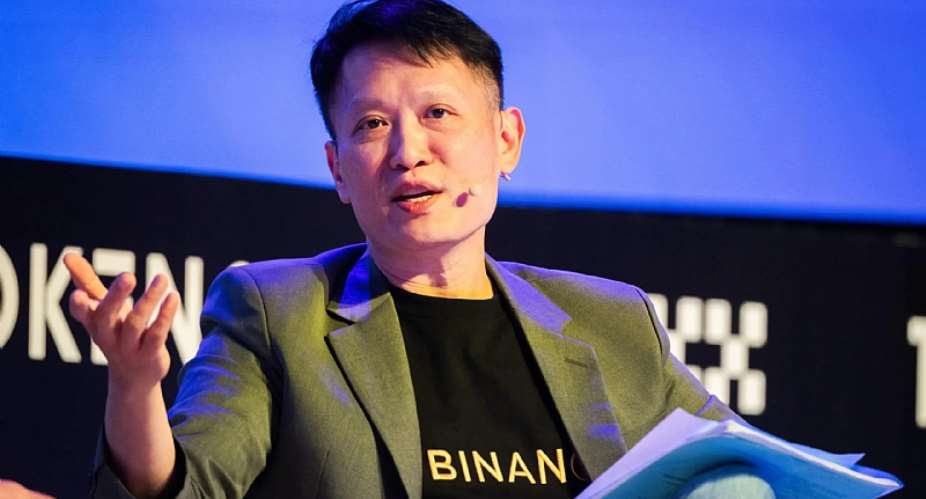 Richard Teng’s Commentary on the new U.S. crypto policy