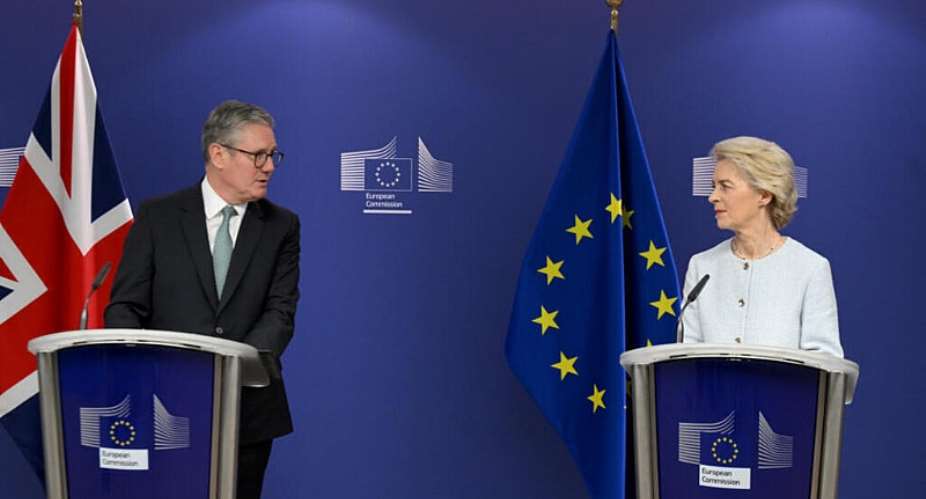  Nicolas TUCAT / AFP