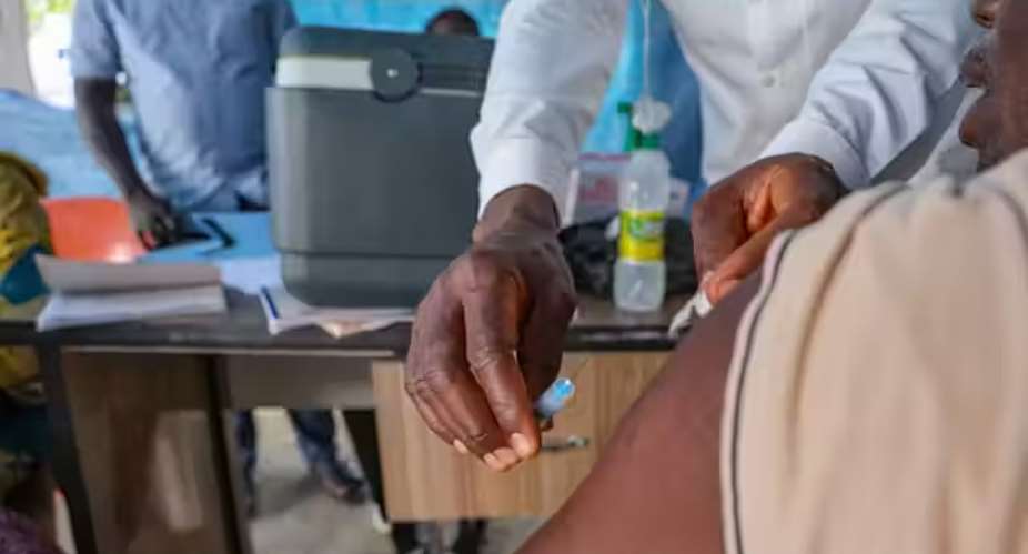US health funding cuts: what Nigeria stands to lose