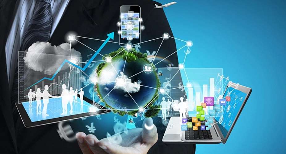 The Rise of the Digital Naives: Why Being Surrounded by Technology Doesn’t Mean Being Skilled at It