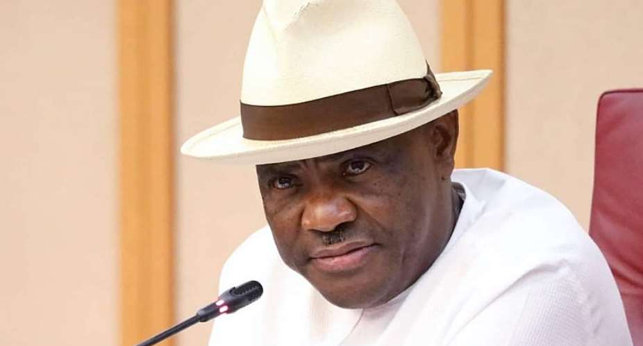 Leadership Without A Base? Tinubu, Wike And The Limits Of Political Authority In Rivers