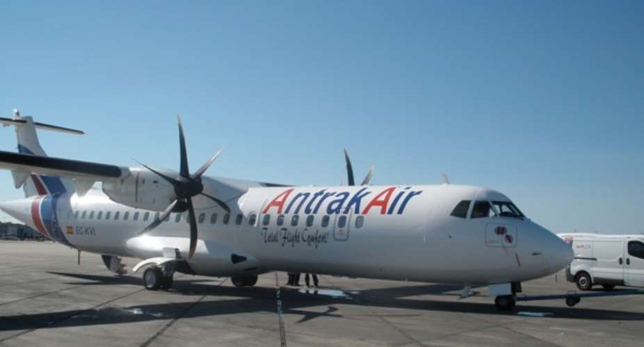 Grievances of Antrak Air workers will be addressed- NLC