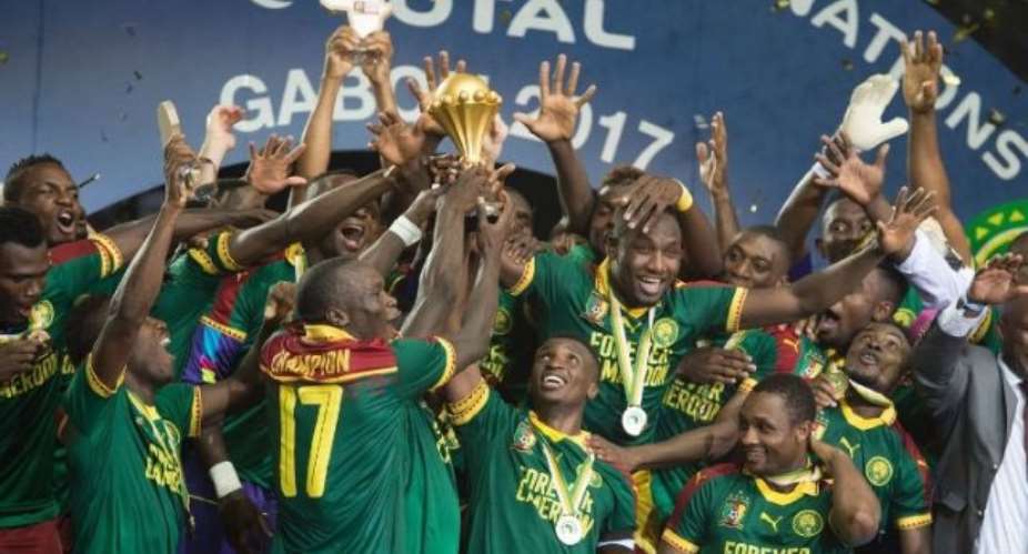 African Nations Cup concludes with magical final but plenty of questions