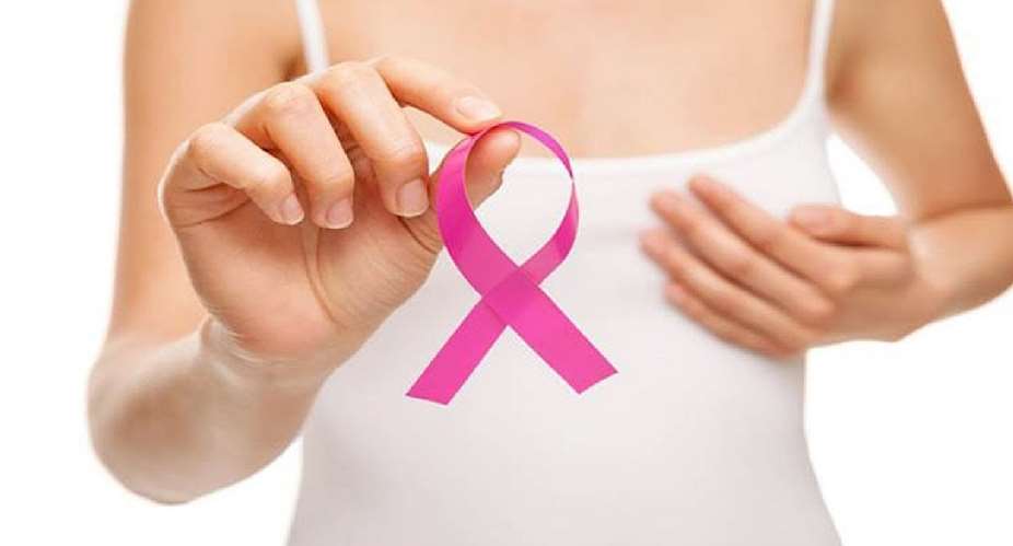 My Favorite TuoZaafi And Breast Cancer