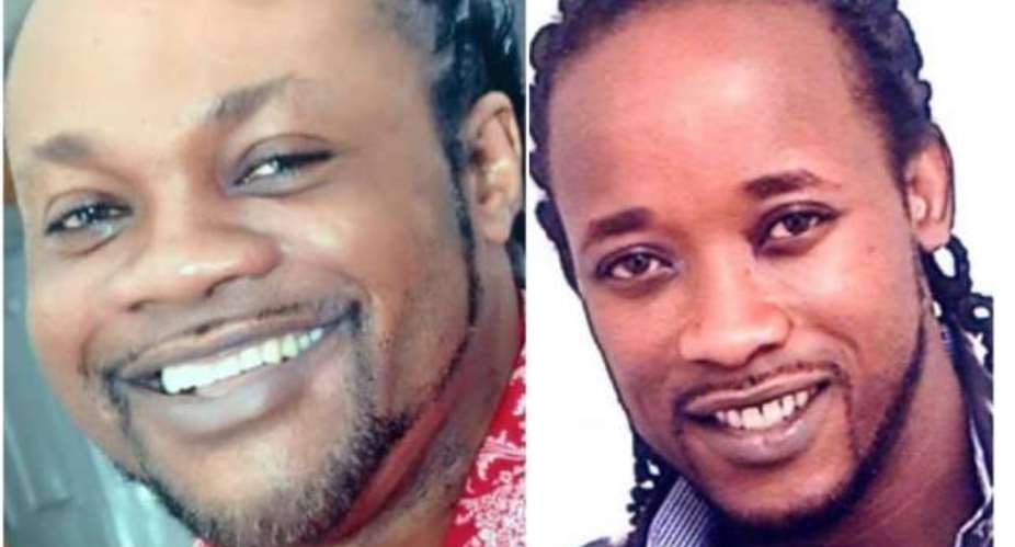 Daddy Lumba Sues Look-Alike Musician For Impersonation