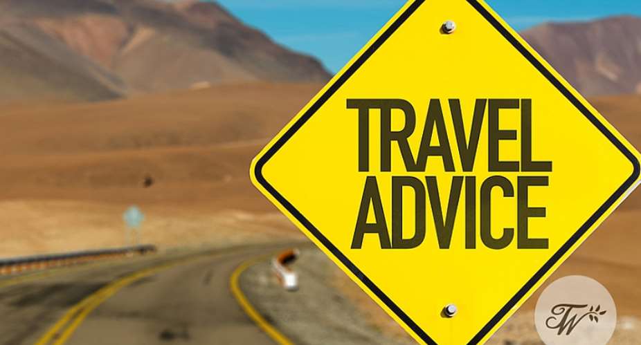 Things You Shouldn’t Do When You Travel