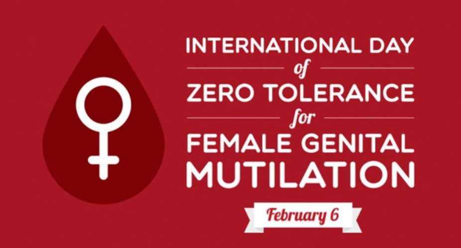 Gender Ministry Marks International Day Against FGM Today