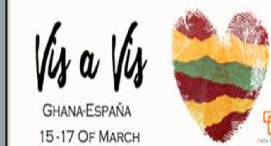 Spanish Music Project GhanaVisaVis To Boost Ghana Music