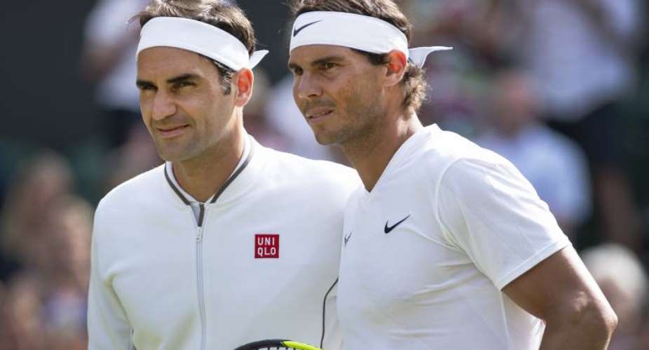 Roger Federer Set To Play Rafael Nadal In South Africa