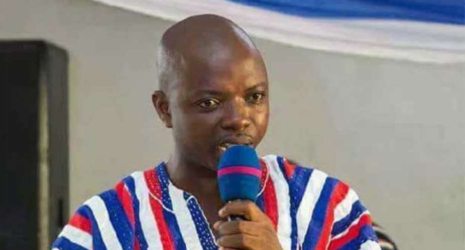 Airbus Bribery: Mahama Will Auction Ghana If Elected President — Abronye Fires