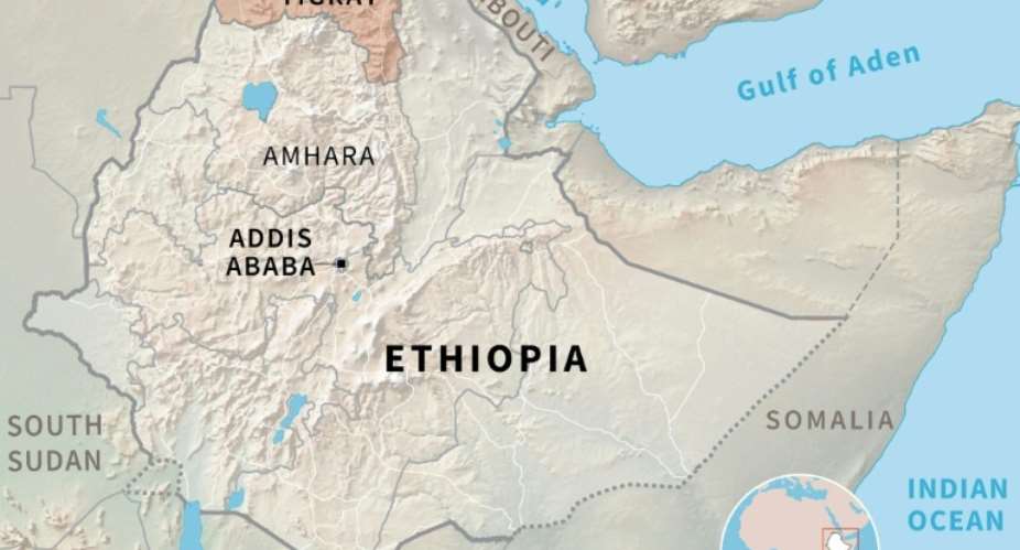 Horn of Africa Endangered by Untrue Media Attacks on Ethiopia