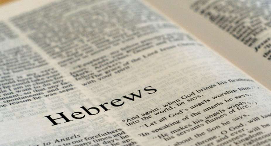 The Word of Faith Theology and the Book of Hebrews: Do They Agree or Contradict?