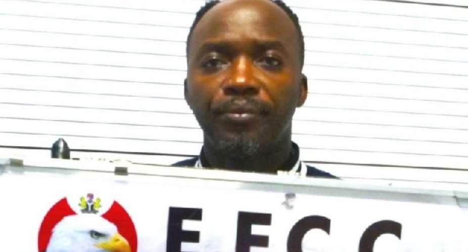 Theo O Ebonyi: Nigerian pastor arrested over allegedly swindling followers of 1million