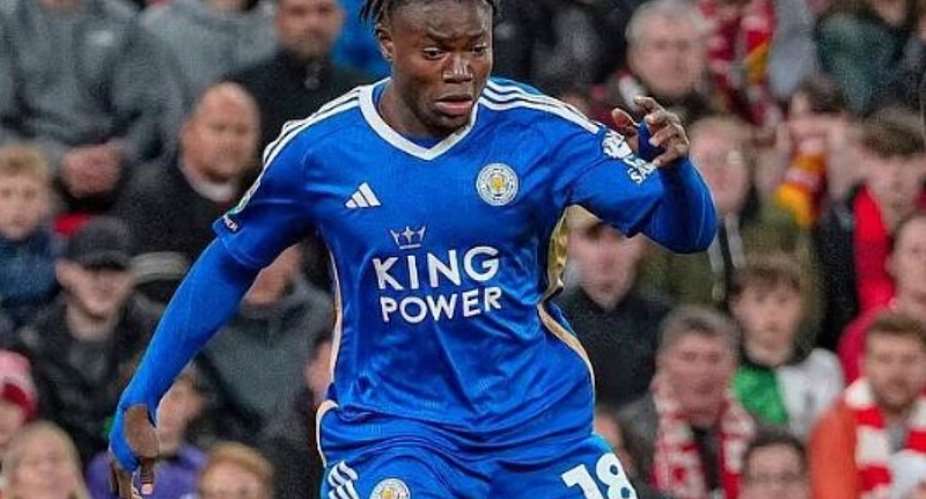 Smarter Football Transfers: Lessons from Fatawu Issahakus Premier League Move