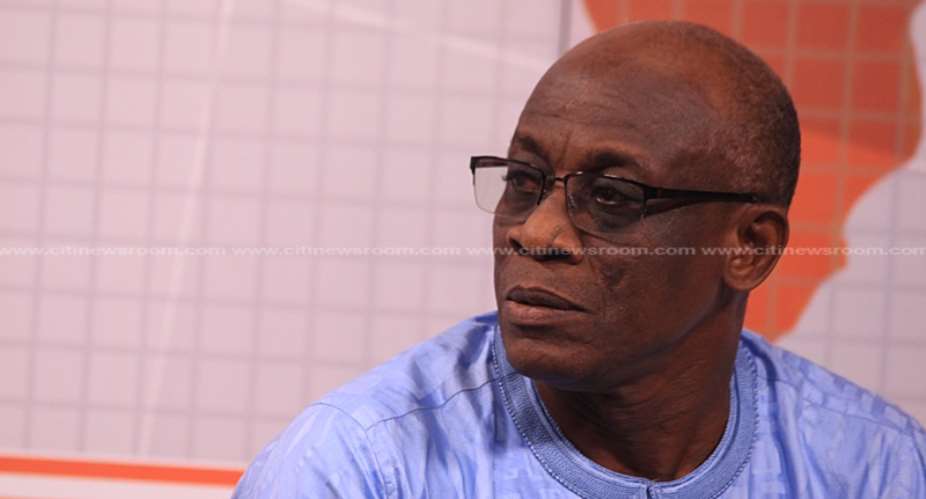 Ghana experiencing worst and punitive tax regime ever – Seth Terkper