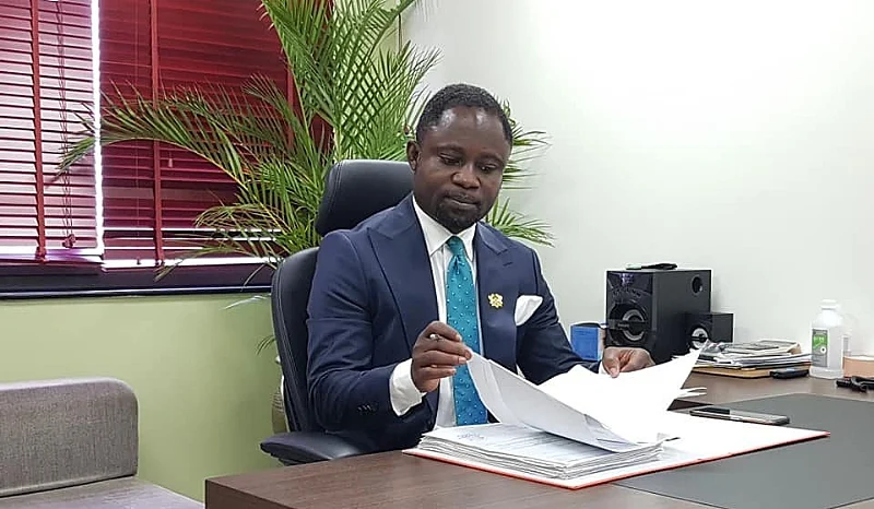 USAID Suspension: Ghana’s health sector hardest hit as gov’t, stakeholders meet on next steps