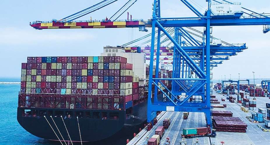 24-Hour Economy: Are Ghana ports ready for non-stop trade?