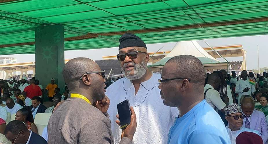 Alhaji Sinare commends President Mahama for reducing Hajj fares