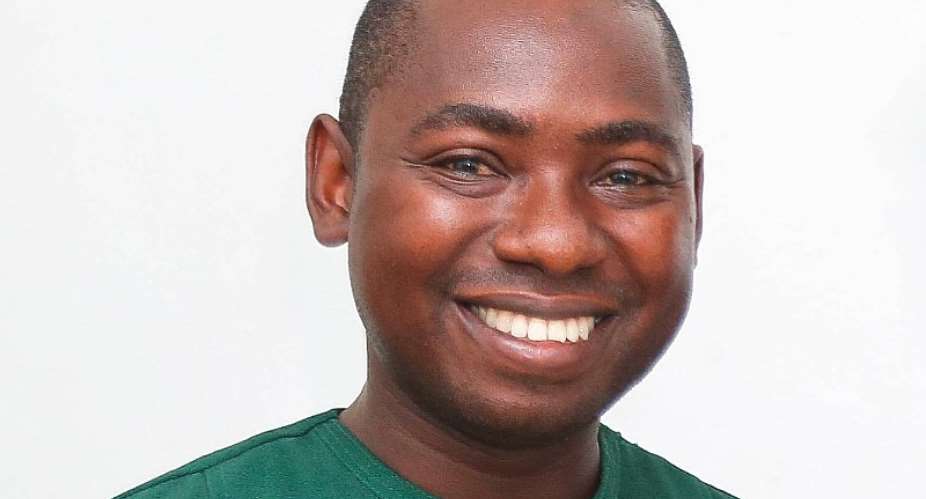 To be successful you must cut politics, leverage on experts knowledge — Dr. Freeman to Hon. Sam George