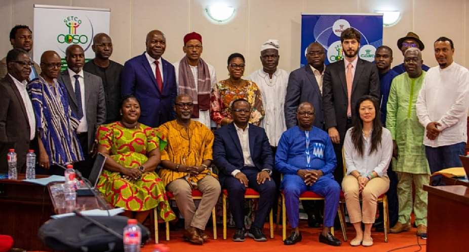 Ghana to seek World Bank support to expand social cohesion project