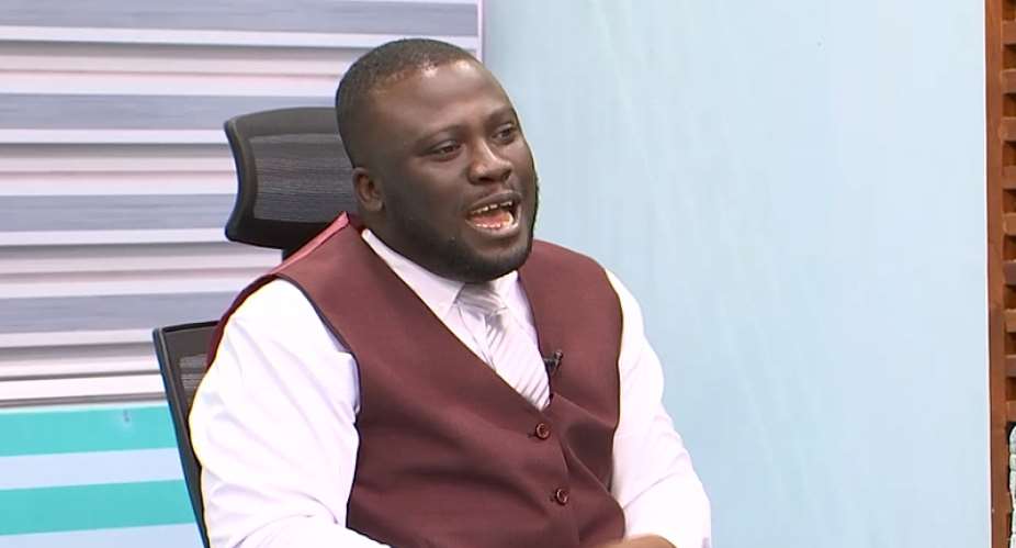 Election 2024: KT Hammond lost touch with Adansi Asokwa constituents – Amoakohene