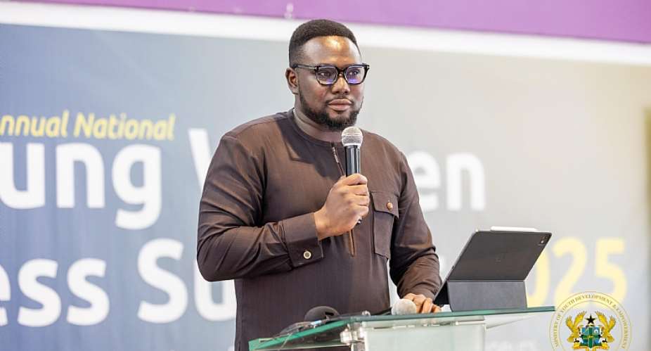 An Open Letter To The President Of The Republic Of Ghana