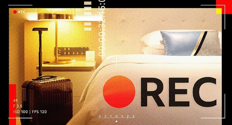 BBC Exposes Secret “Spy-Cam Porn” Industry in China: Hidden Cameras, Hotel Guests, and Online Distribution