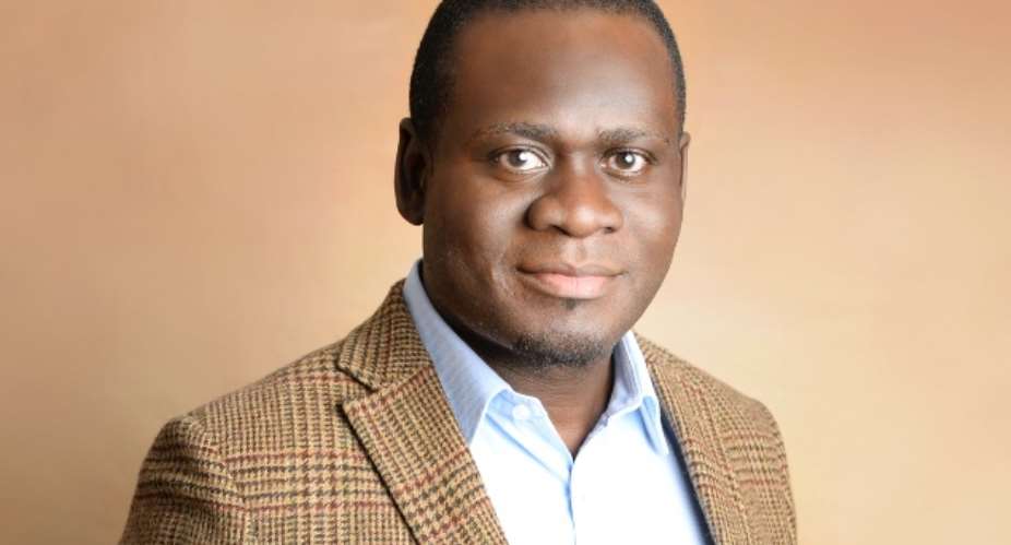 Cybersecurity Threats in Ghana: A Comprehensive Analysis