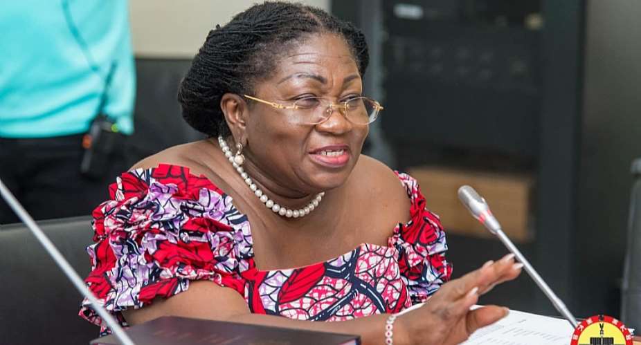 A borderless Africa must also be a law-governed Africa — Patricia Appiagyei